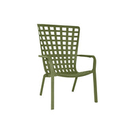 Arm Chair Folio | In Stock | Nufurn Commercial Furniture 