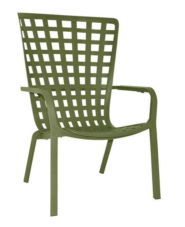 Arm Chair Folio | In Stock | Nufurn Commercial Furniture 