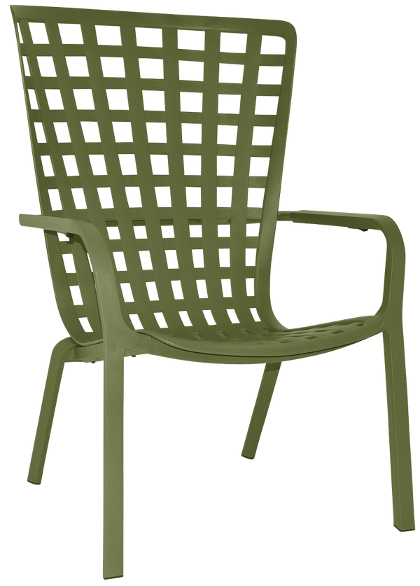 Folio Arm Chair | Nufurn Commercial Furniture 