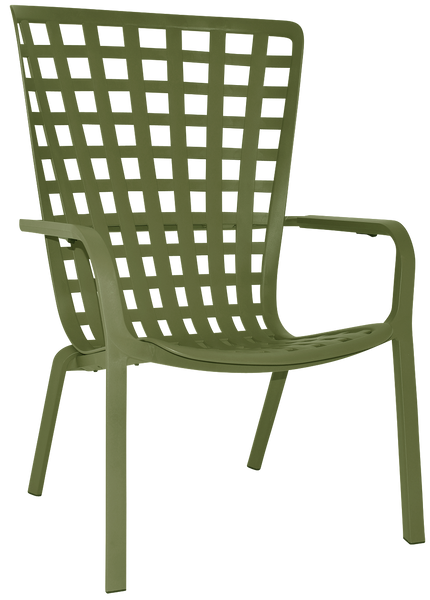 Arm Chair Folio | Buy Online