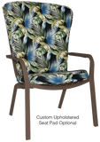 Arm Chair Folio | Buy Online