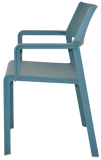 Arm Chair Trill