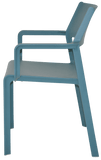Arm Chair Trill | In Stock | Nufurn Commercial Furniture 