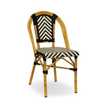 paris style chair - adelina