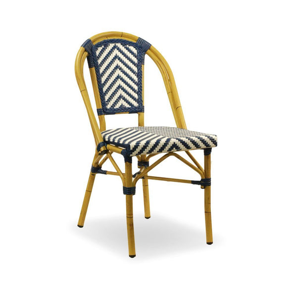 French Style Paris Chair - Adelina