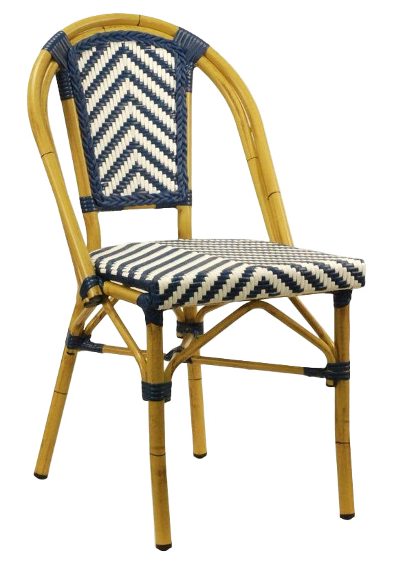Adelina Outdoor Chair | Nufurn Commercial Furniture 
