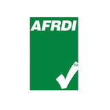 AFRDI Green Tick Certification - Banquet Chairs - Nufurn Commercial Furniture