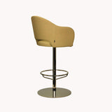 et al. Agatha 383 Bar Stool