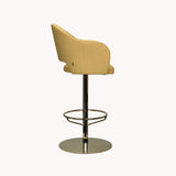 et al. Agatha 383 Bar Stool