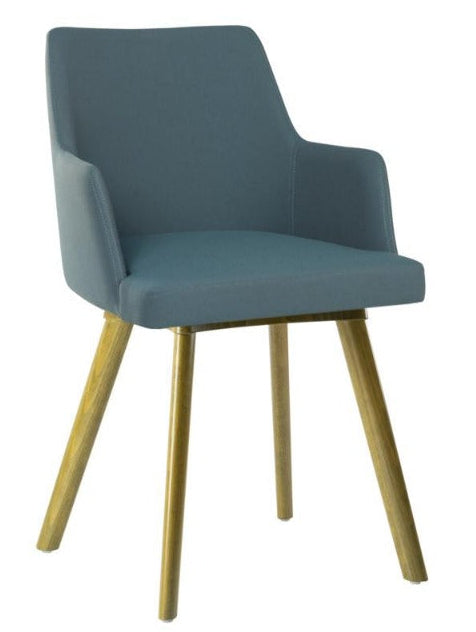 New Life Ama Arm Chair | Nufurn Commercial Furniture 