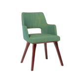 New Life Ama 2 Arm Chair