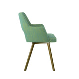 New Life Ama 2 Arm Chair