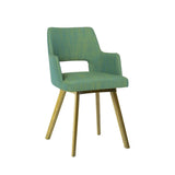 New Life Ama 2 Arm Chair