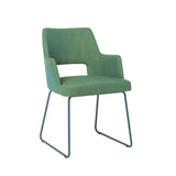 New Life Ama 2 Arm Chair