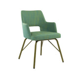 New Life Ama 2 Arm Chair