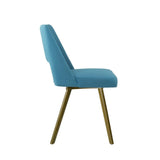 New Life Ama 2 Side Chair