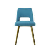 New Life Ama 2 Side Chair