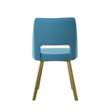 New Life Ama 2 Side Chair