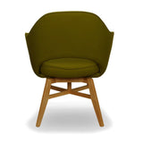 commercial tub chair - andre