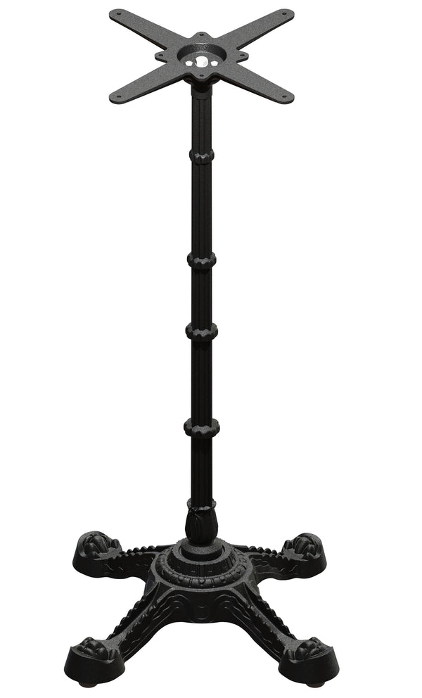 Auto Adjust PX23 Bar Height Table Base | In Stock | Nufurn Commercial Furniture 