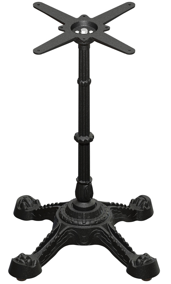 Auto Adjust PX23 Table Base | Nufurn Commercial Furniture 