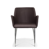 Aero Tub Chair - Restaurant and Cafe Tub Chair - Nufurn Commercial Furniture