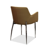 Aero Tub Chair - Restaurant and Cafe Tub Chair - Nufurn Commercial Furniture