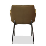 Aero Tub Chair - Restaurant and Cafe Tub Chair - Nufurn Commercial Furniture