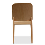 timber chair - ainslee