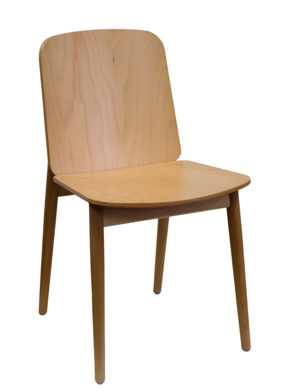 bentwood chair - Ainslee - bon bentwood