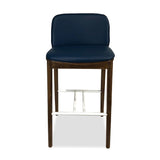 PAGED H-4390 'Ainslee - Prop' Bentwood Bar Stool | Nufurn Commercial Furniture 