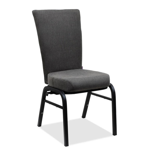 Nufurn Airtech Max Stacking Banquet Chair