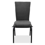 Nufurn Airtech Max Stacking Banquet Chair