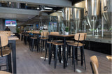 Club: Albury Brewhouse