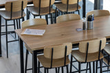 Club: Albury Brewhouse