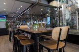 Club: Albury Brewhouse