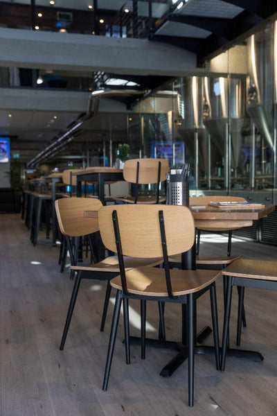 Club: Albury Brewhouse