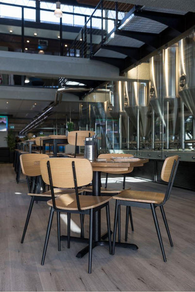 Club: Albury Brewhouse
