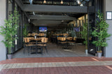 Club: Albury Brewhouse