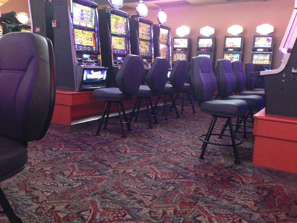 Club Furniture: Commercial Club Albury | Nufurn Commercial Furniture 