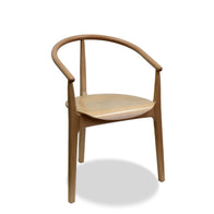 PAGED B-2940 'Alicija - Evo' Bentwood Arm Chair | Nufurn Commercial Furniture 