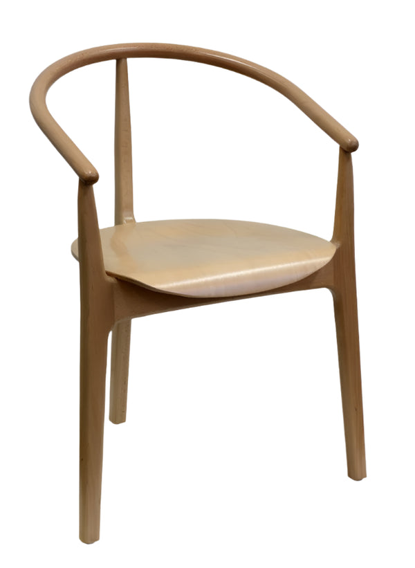 PAGED B-2940 'Alicija - Evo' Bentwood Arm Chair | Nufurn Commercial Furniture 