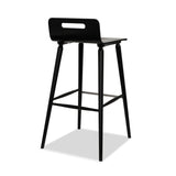 PAGED H-2090 'Alora' Bentwood Bar Stool