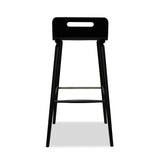 PAGED H-2090 'Alora' Bentwood Bar Stool