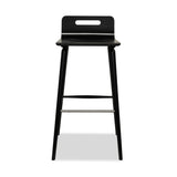 PAGED H-2090 'Alora' Bentwood Bar Stool