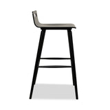 PAGED H-2090 'Alora' Bentwood Bar Stool