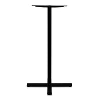 Alpha 61 Dry Bar Table Base