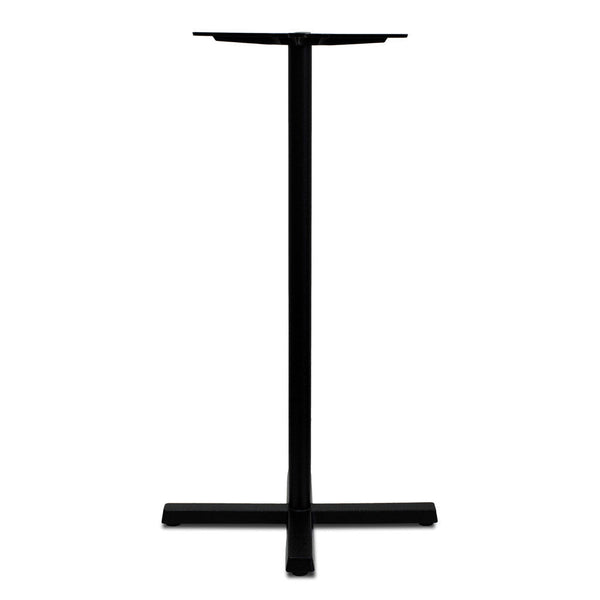Alpha 61 Indoor Dry Bar Table Base | In Stock | Nufurn Commercial Furniture 