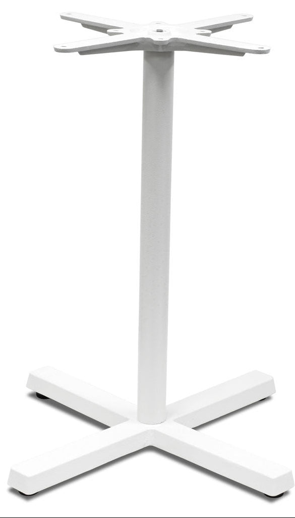 Alpha 61 Restaurant Table Base | Nufurn Commercial Furniture 