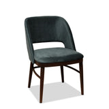 Alta Dining Chair | Nufurn Commercial Furniture 